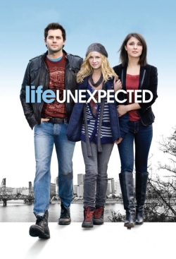 Life Unexpected full