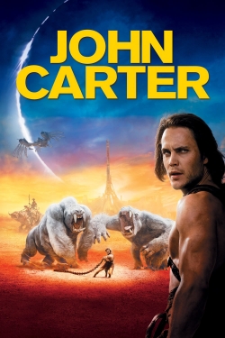 John Carter full