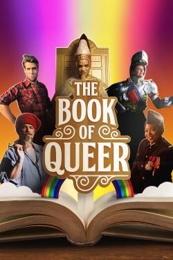 The Book of Queer full