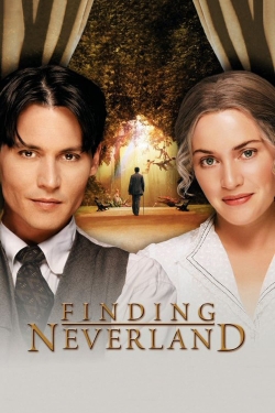 Finding Neverland full