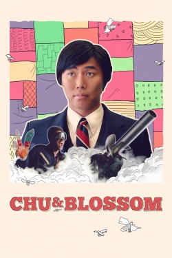 Chu and Blossom full