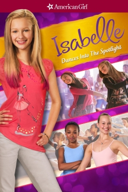 An American Girl: Isabelle Dances Into the Spotlight full