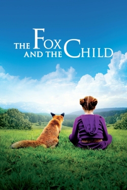 The Fox and the Child full