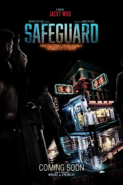 Safeguard full