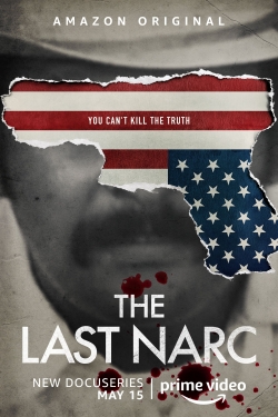 The Last Narc full