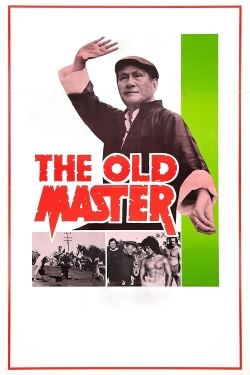 The Old Master full