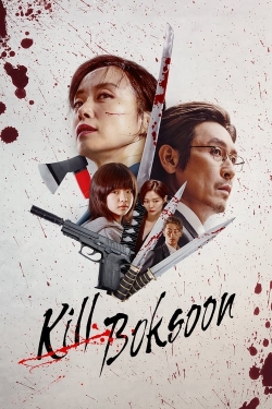 Kill Boksoon full