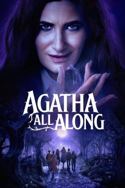 Agatha All Along full