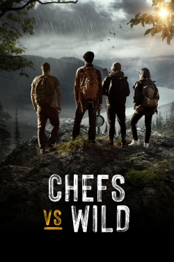 Chefs vs Wild full