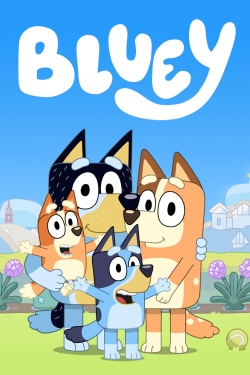 Bluey full