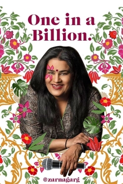 Zarna Garg: One in a Billion full