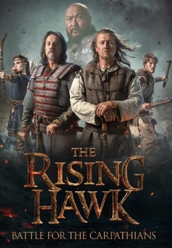 The Rising Hawk: Battle for the Carpathians full