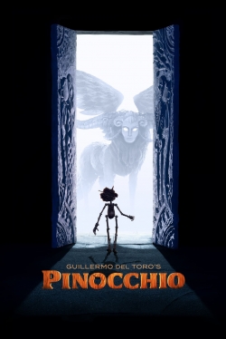 Guillermo del Toro's Pinocchio full