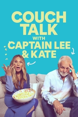 Couch Talk with Captain Lee and Kate full