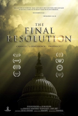 The Final Resolution full