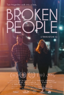 Broken People full