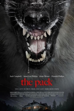 The Pack full