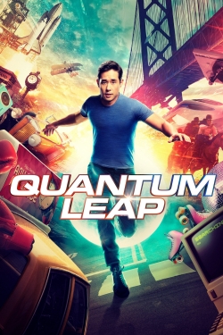 Quantum Leap full