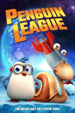 Penguin League full