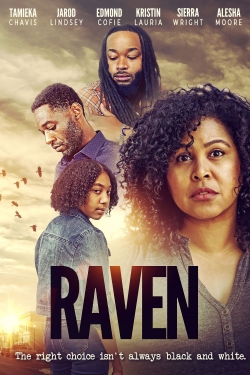 Raven full