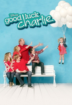 Good Luck Charlie full