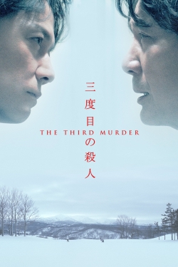 The Third Murder full