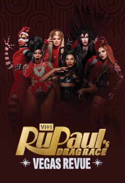 RuPaul's Drag Race: Vegas Revue full