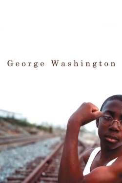 George Washington full