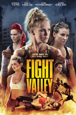 Fight Valley full