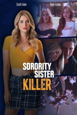 Sorority Sister Killer full