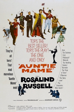 Auntie Mame full