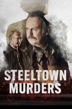 Steeltown Murders full