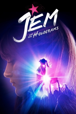 Jem and the Holograms full