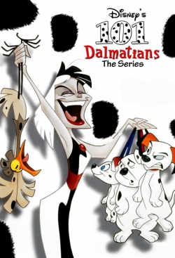 101 Dalmatians: The Series full