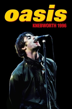 Oasis: Knebworth 1996 full