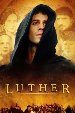 Luther full