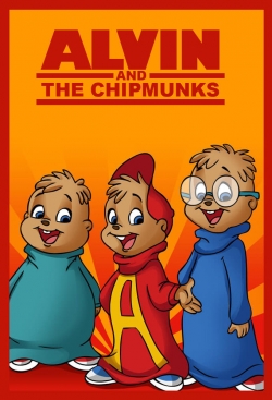 Alvin and the Chipmunks full