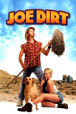 Joe Dirt full