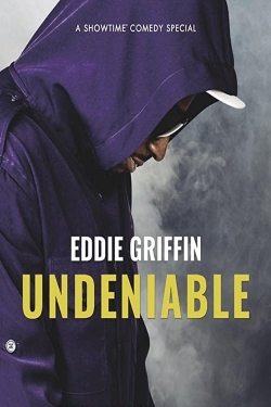 Eddie Griffin: Undeniable full