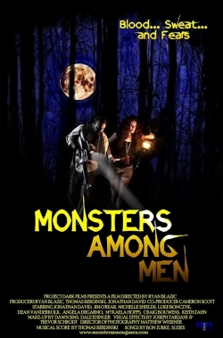 Monsters Among Men full