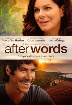 After Words full