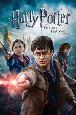 Harry Potter and the Deathly Hallows: Part 2 full