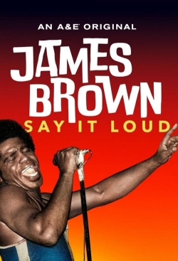 James Brown: Say It Loud full