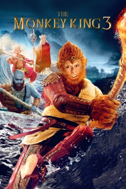 The Monkey King 3 full