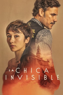 The Invisible Girl full