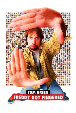 Freddy Got Fingered full