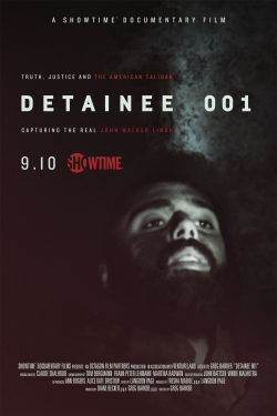 Detainee 001 full