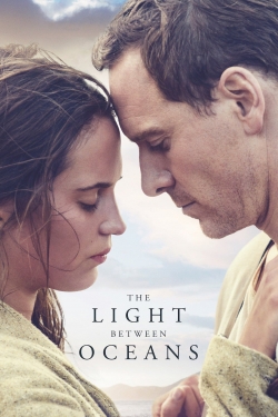 The Light Between Oceans full