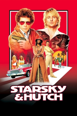 Starsky & Hutch full