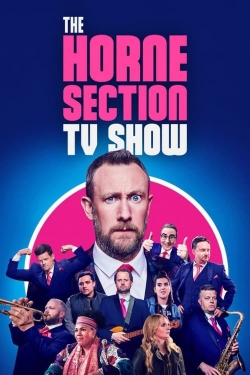 The Horne Section TV Show full